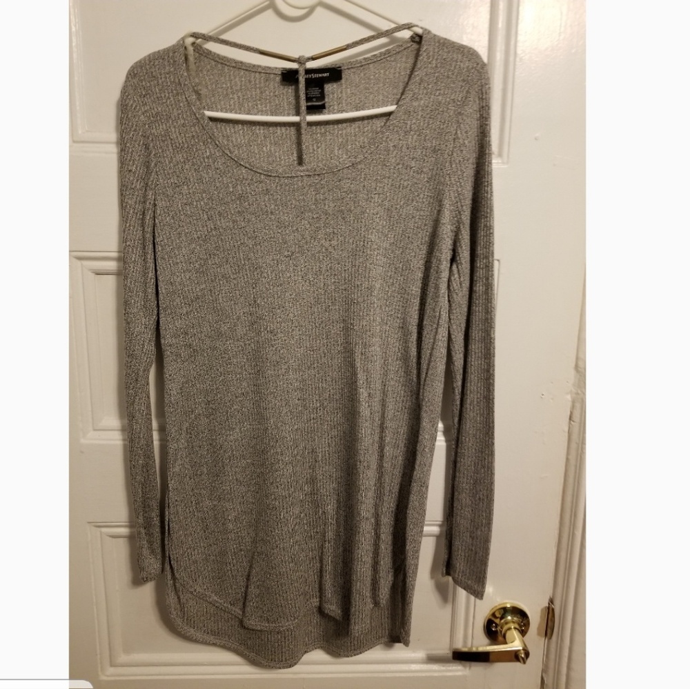 T Strap T Shirt